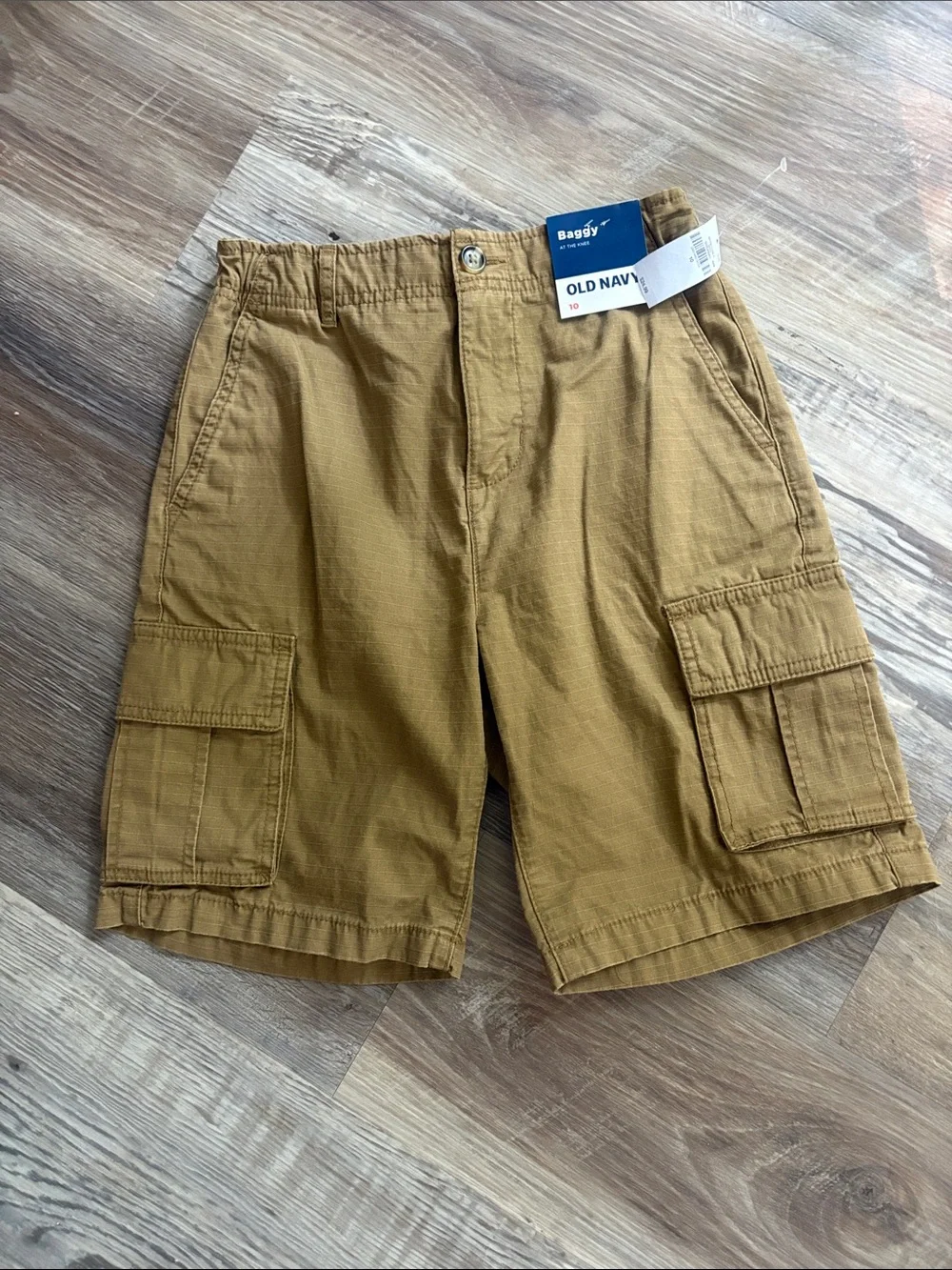 🩳 🆕 Old Navy boys  Cargo Shorts